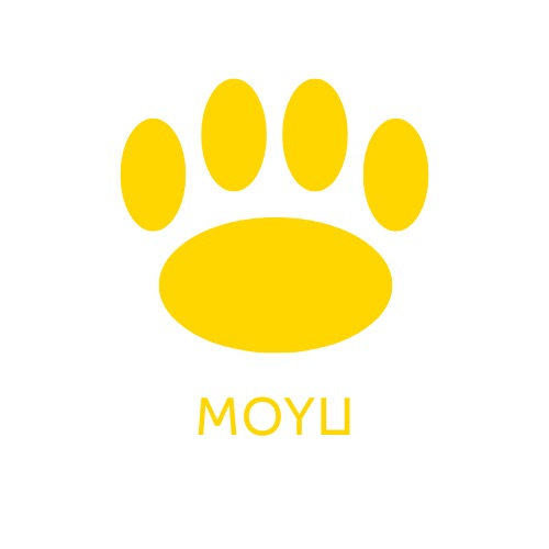 MOYU Logo